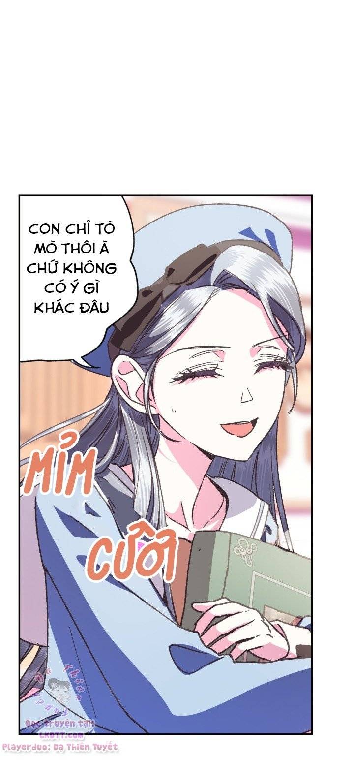 cha, con không muốn kết hôn đâu chapter 5 61