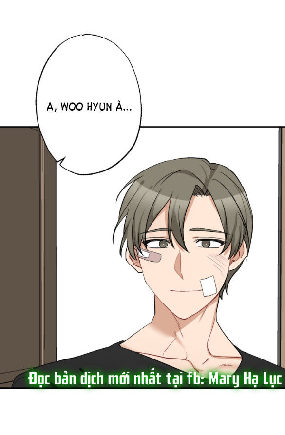 Hôn Nhân Tiền Định chapter 63.1 - Trang 35