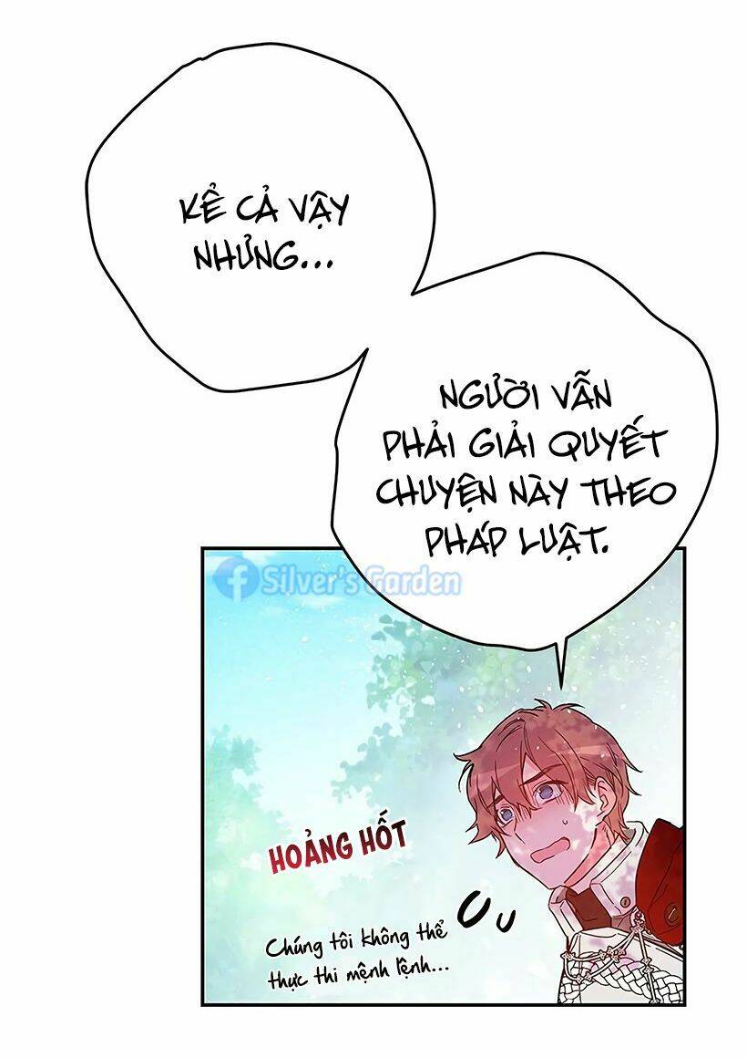 hung mãnh tiểu thư chapter 36 24