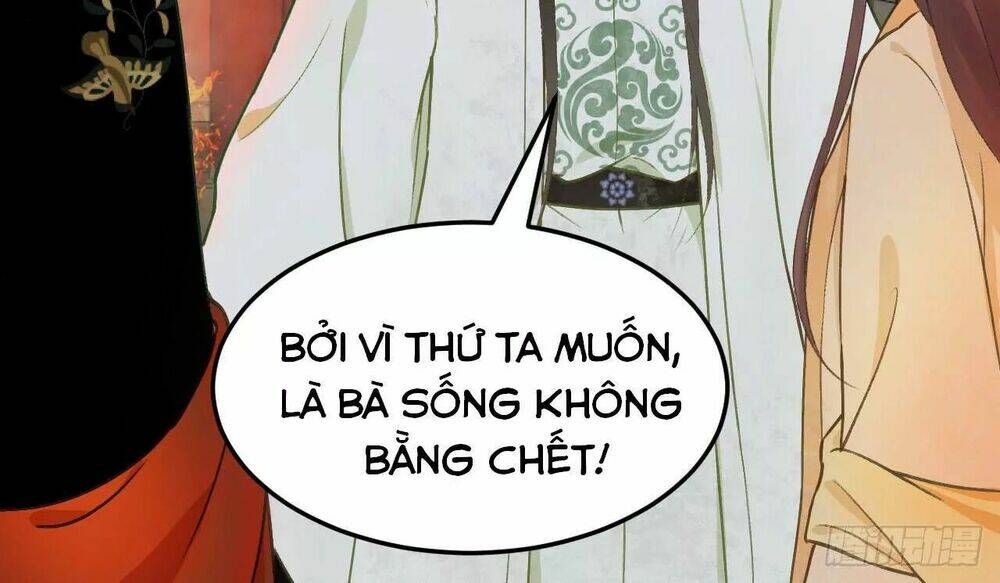 vương gia ba tuổi rưỡi của tôi chapter 42 37