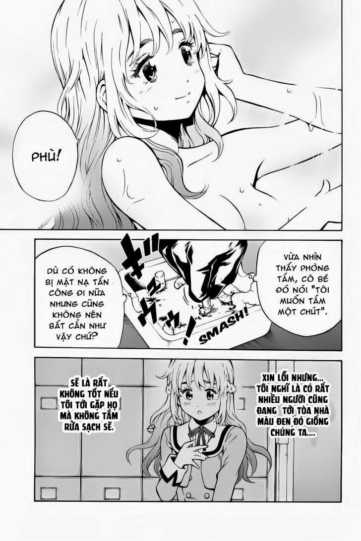 tenkuu shinpan arrive chapter 57 3