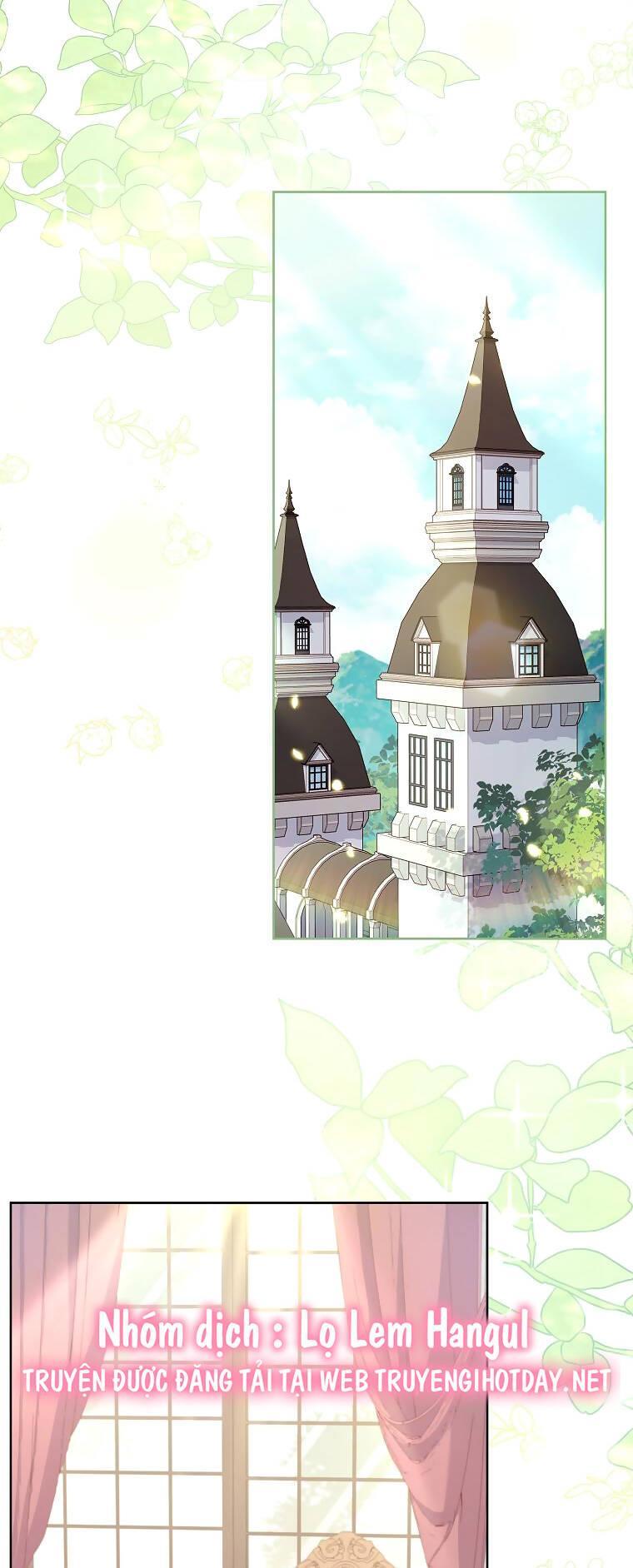 để yên cho tiểu thư hiền chapter 104 55