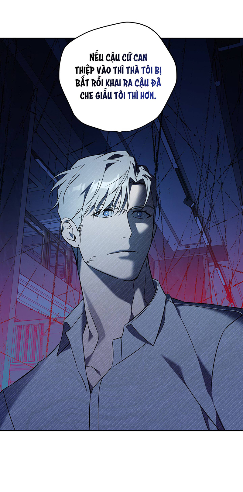 đầm lầy xanh chapter 4 32