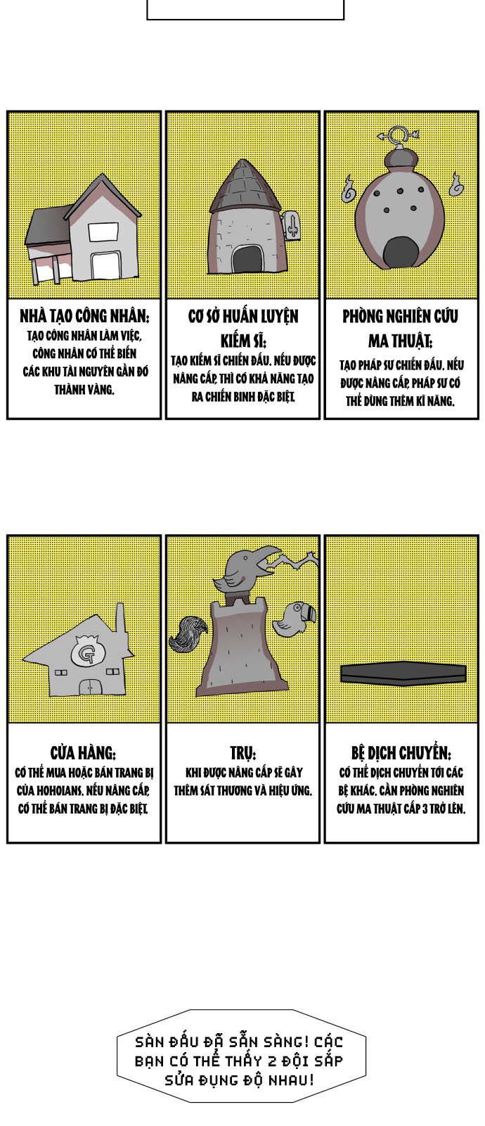 hard core leveling warrior chapter 78 24