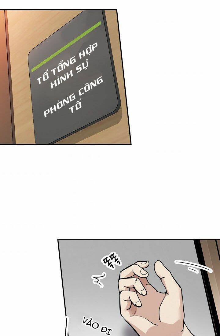 điều tra viên chuyển sinh chapter 60 12