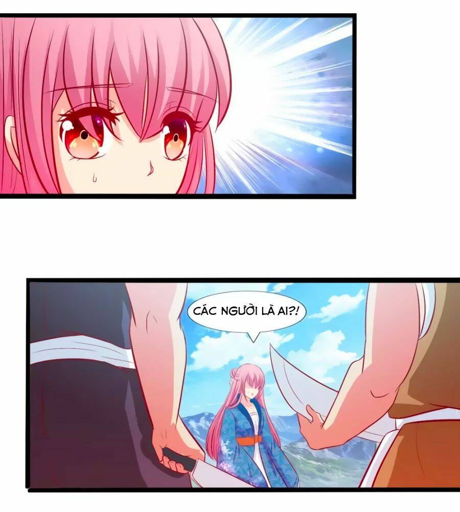 thỏ yêu tiểu vương phi chapter 54 8