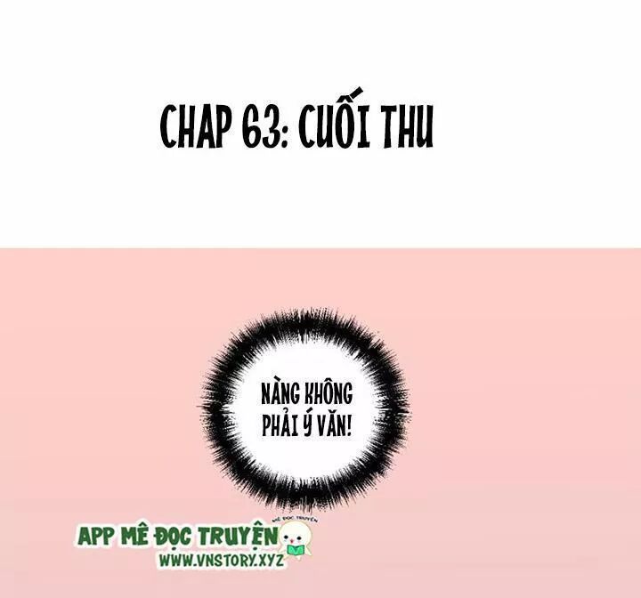 hoàng hậu bận lắm chapter 63 2