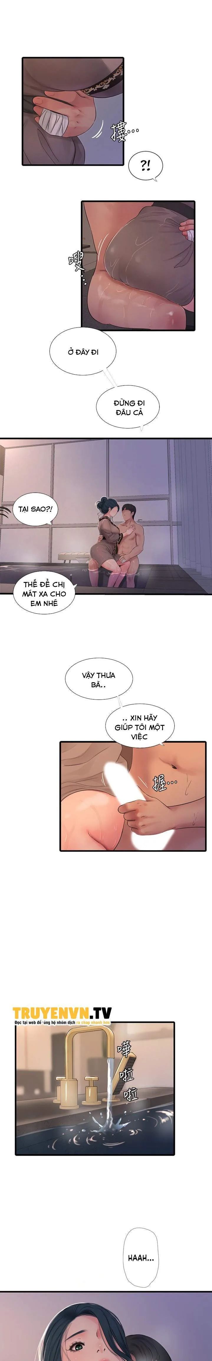 các em trinh nữ ở rể chapter 81 6