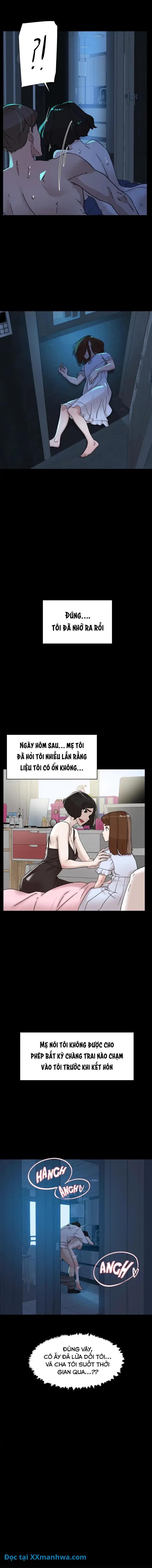 mười một cm của cô ấy chapter 103 6