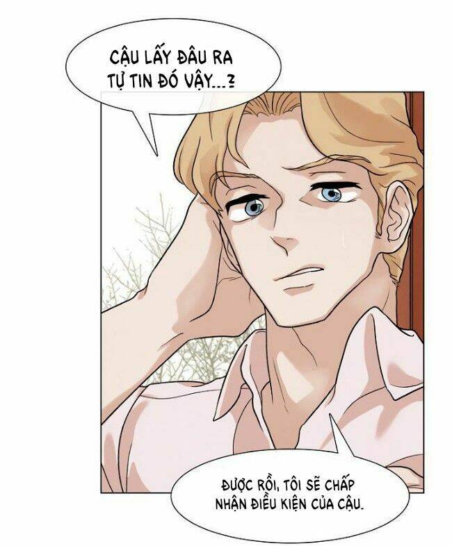 hồi quy tiền kiếp chapter 5 11