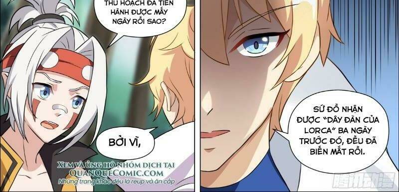 thập nhị thần binh khí chapter 15 27