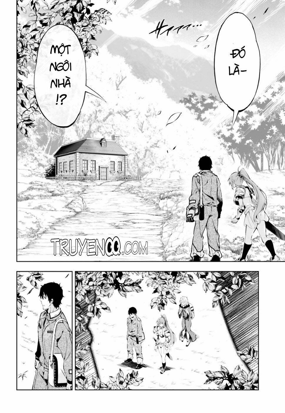 exterminator chapter 10 14