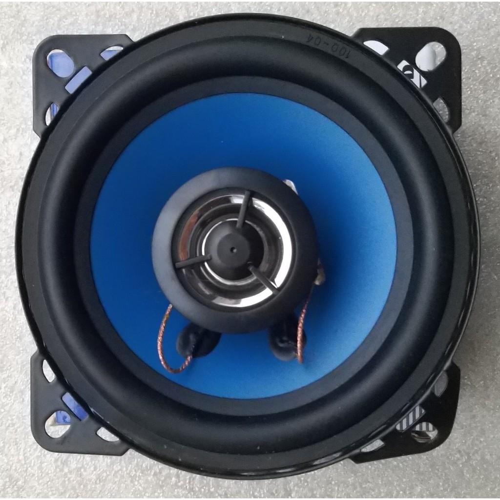 2 LOA 10CM - WINFORD CX402 - LOA CÓ CẢ BASS TREBLE