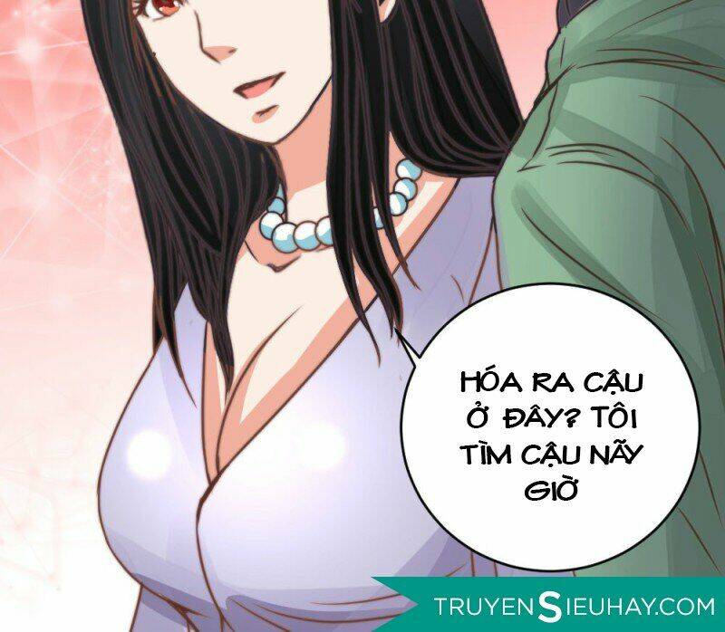 thấu thị y thánh chapter 7 25