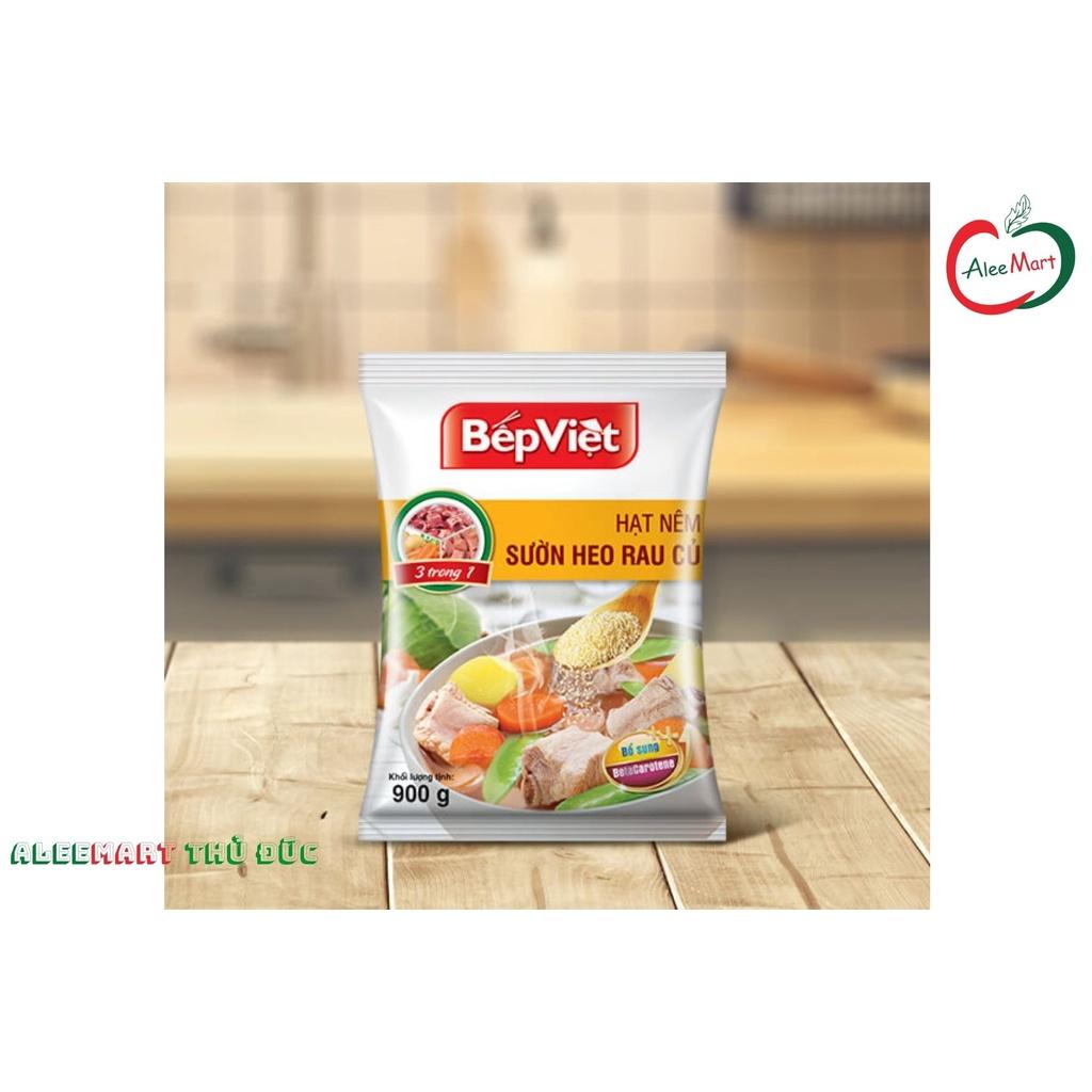 Hạt Nêm SHRC BẾP VIỆT 900g – 450g – 200g