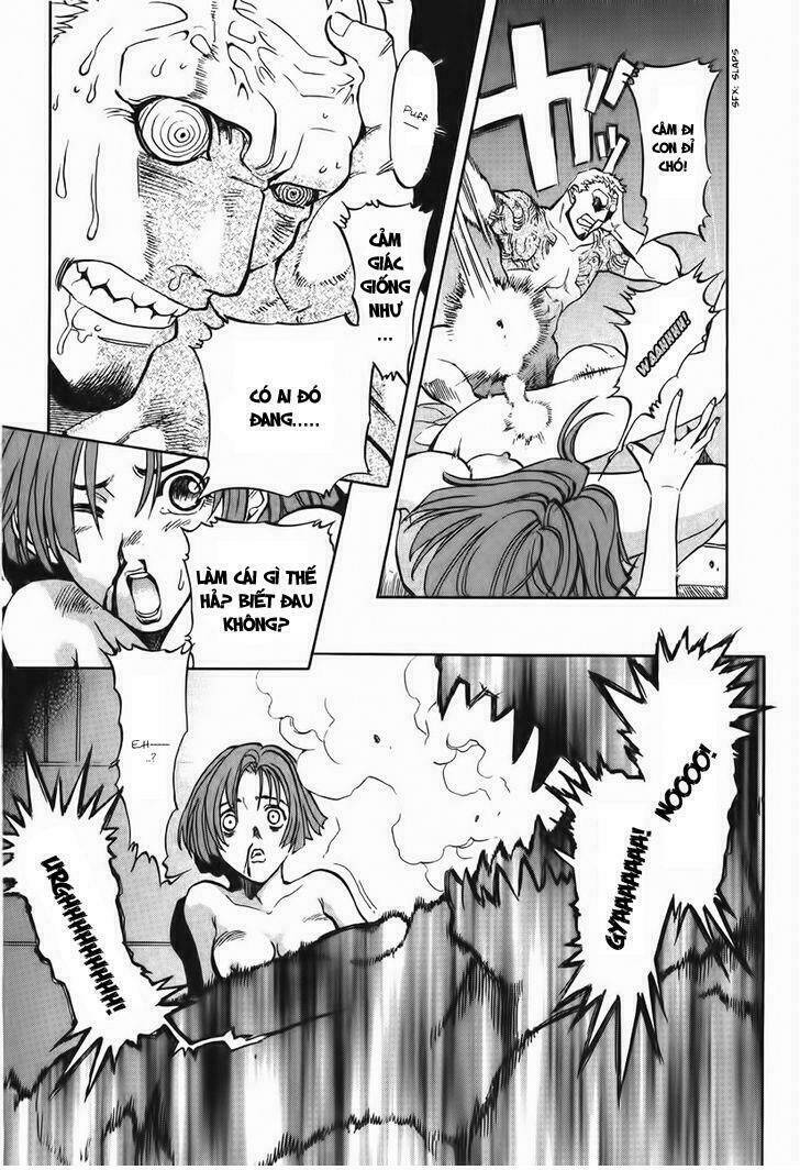 goumaden shutendouji chapter 13 20