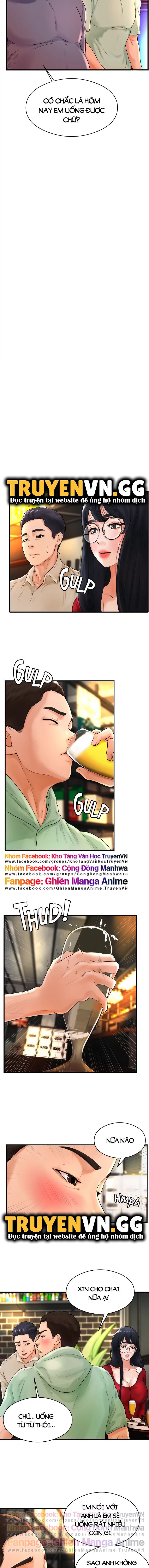 phòng bi da tình yêu chapter 8 4