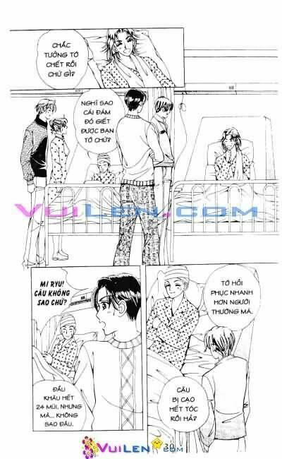 hợp đồng nô lệ chapter 10 30