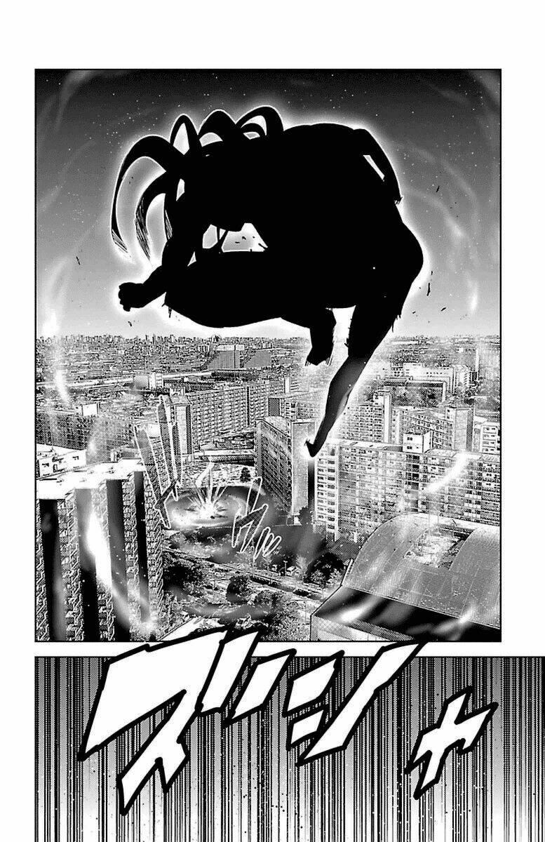 mahou shoujo of the end chapter 36 38