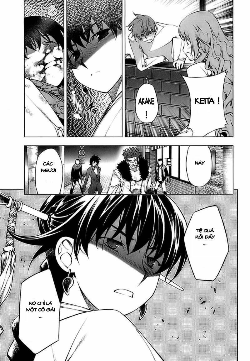 black god chapter 69 16