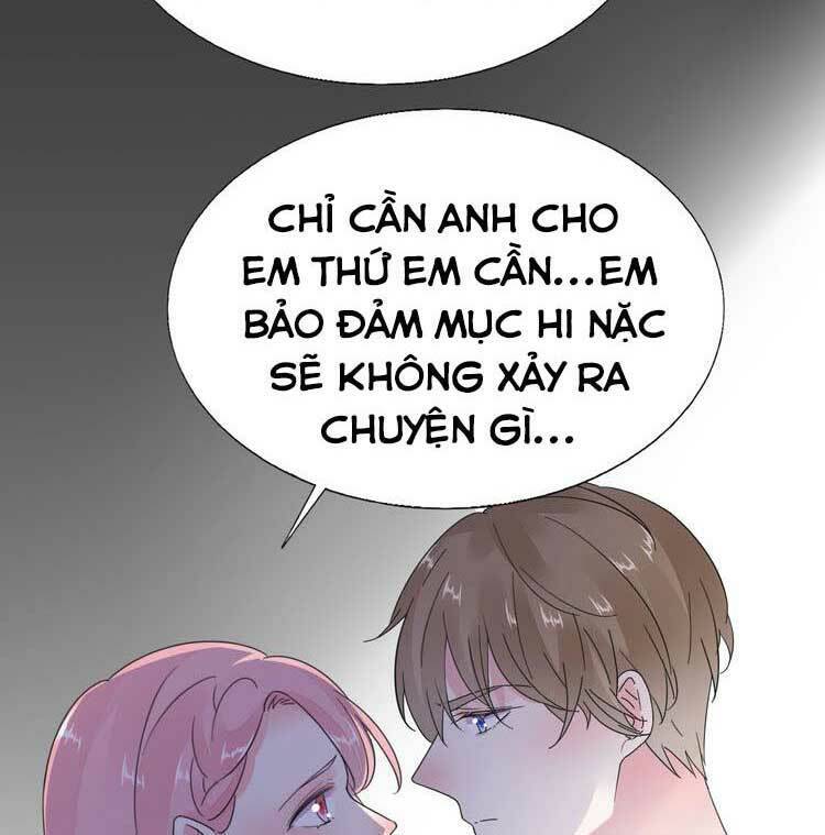điều ước sủng ái bất bình đẳng chapter 115.2 19