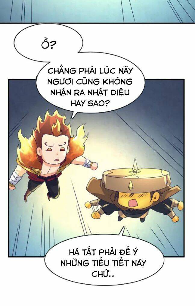 người chặn xuyên không chapter 108 6