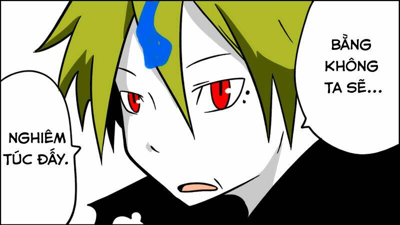 senyuu chapter 43 54