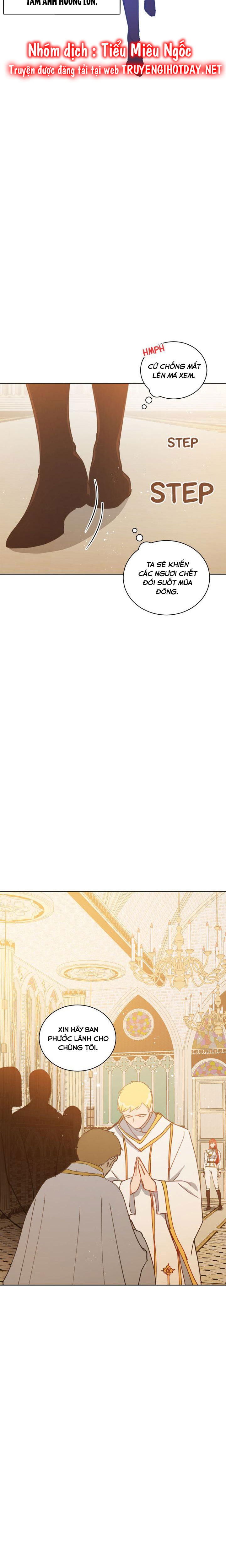 cái chết của nàng lamia chapter 32 16