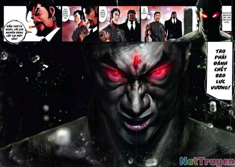 hỏa vũ diệu dương chapter 770 25