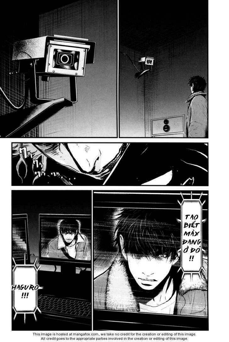 wolf guy - wolfen crest chapter 78 11