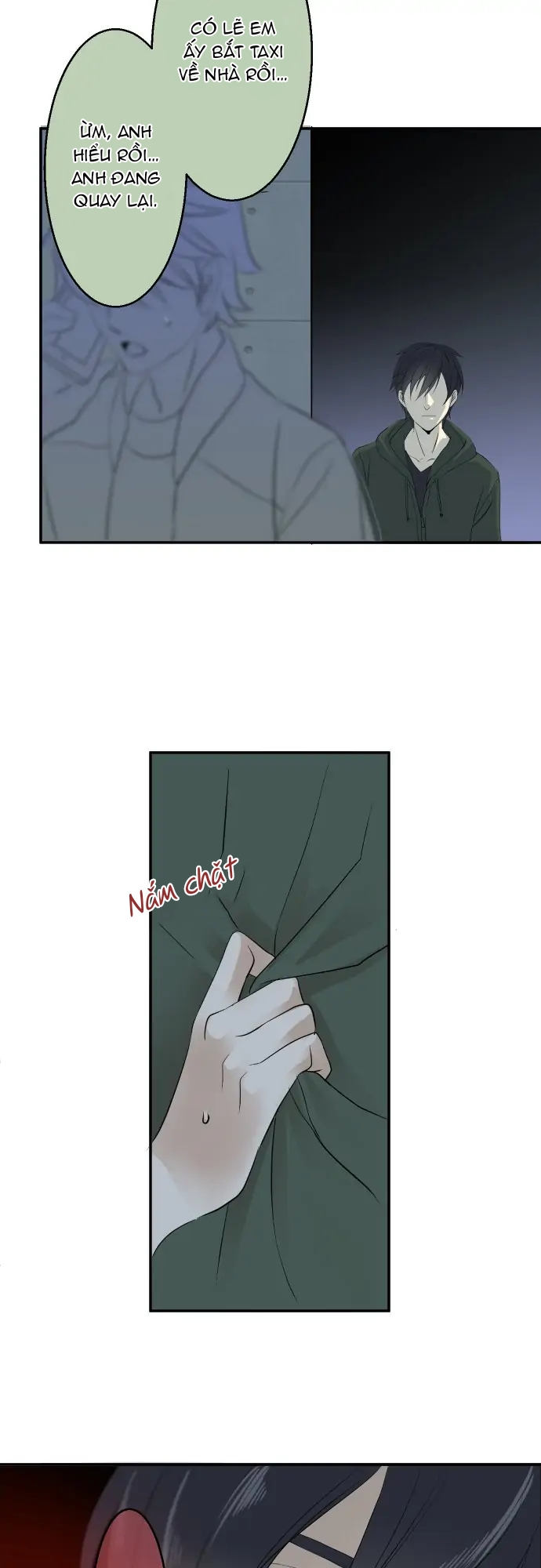 phục tùng tuyệt đối nữ thần rắn chapter 10 23