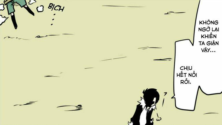 senyuu chapter 26 48