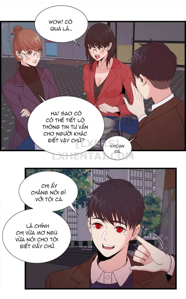 chuyên gia tình dục chapter 50 12
