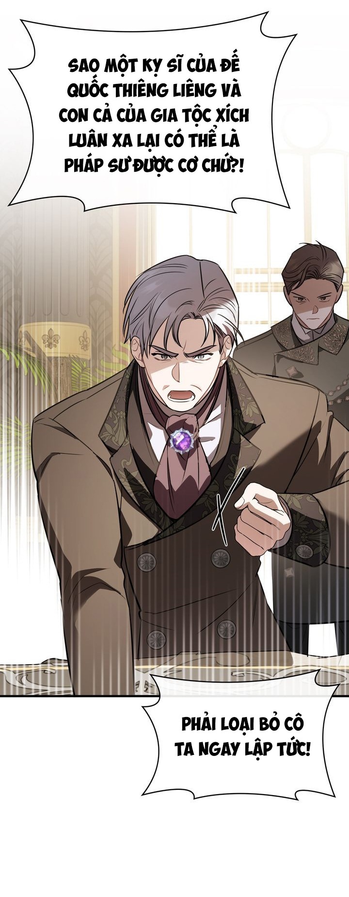 cái bóng trong đêm chapter 34 204