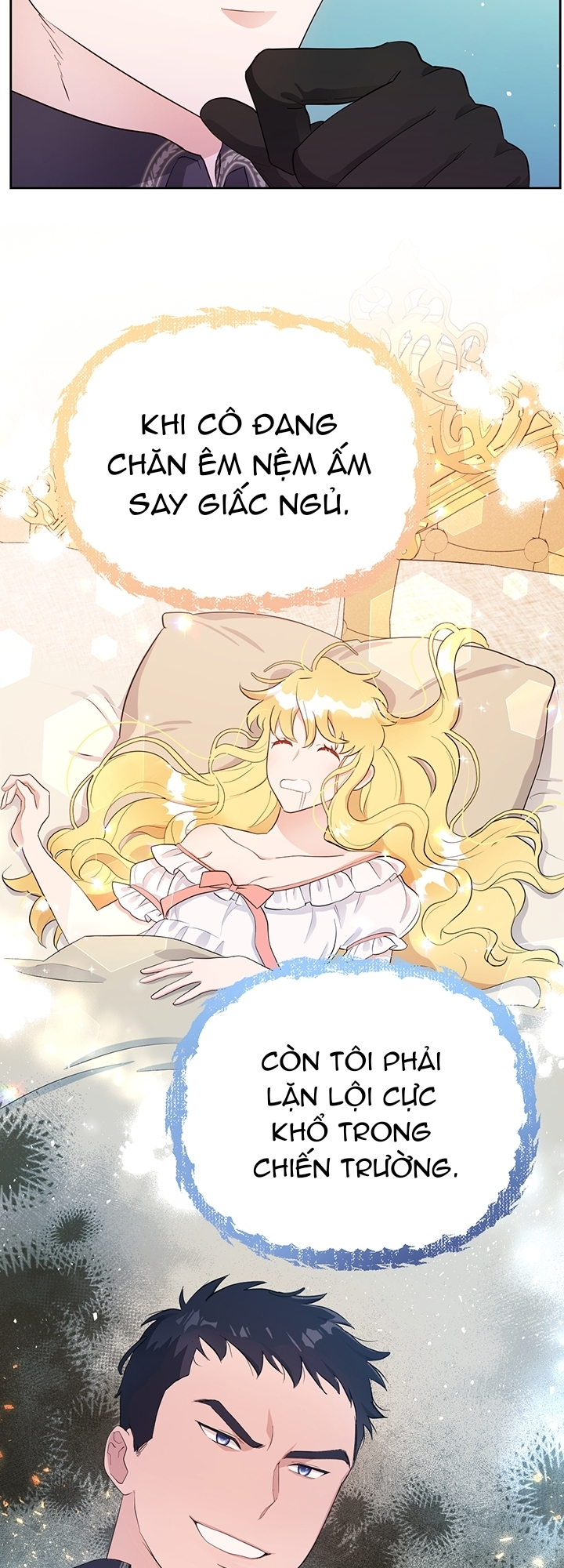 đây là cuộc hôn nhân lừa đảo chapter 7.1 21