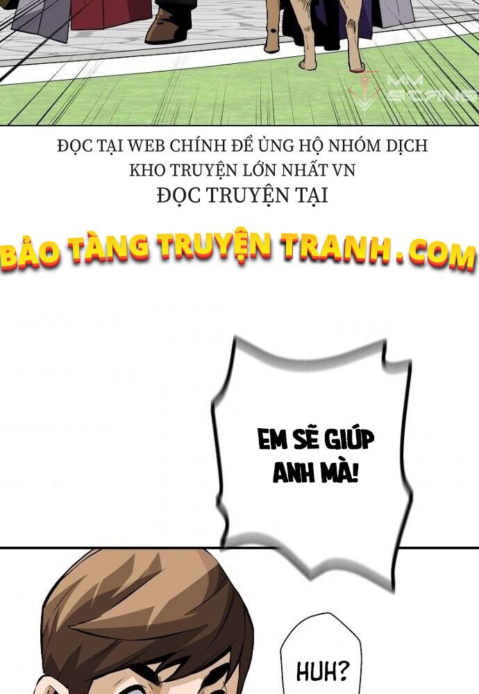sự trở lại của huyền thoại chapter 30 60