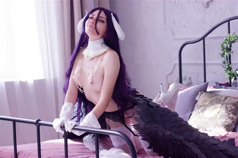 hình cosplay chapter 17 51