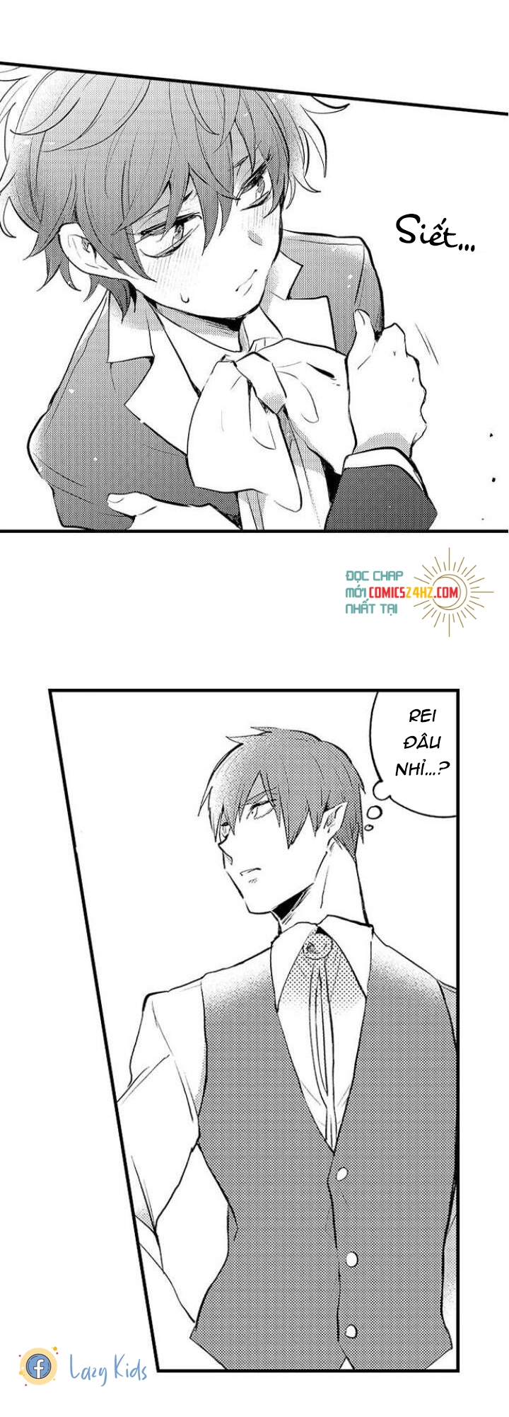 tiếng gọi của tình yêu sau trải nghiệm cận tử chapter 16 23