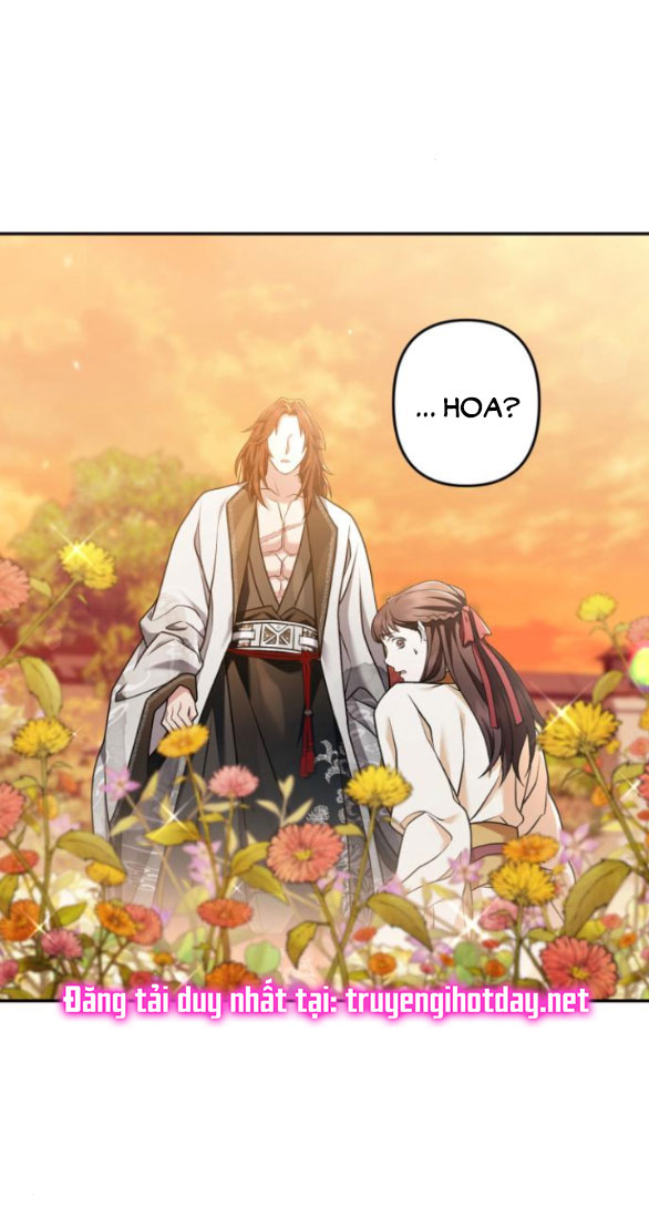 Bản Tình Ca Heeran chapter 67.1 - Trang 13