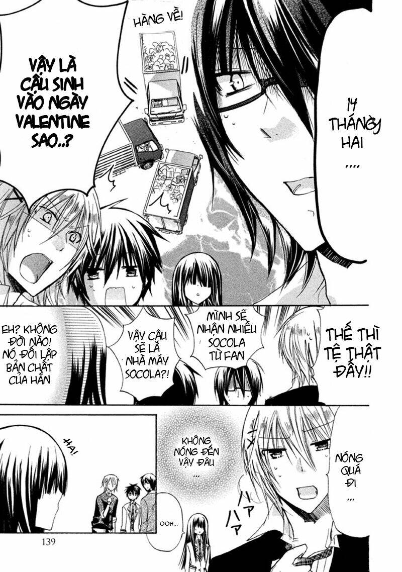 gdgd-dogs chapter 11 11