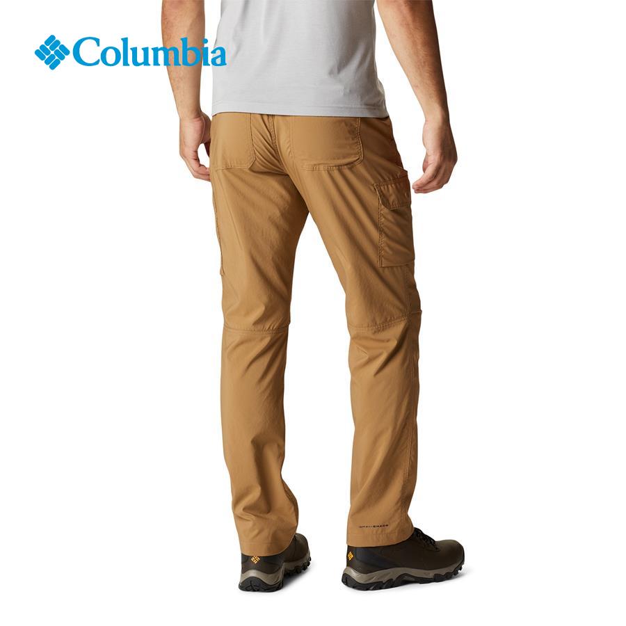 Quần dài thể thao nam Columbia Silver Ridge Utility Pant - 2012954257