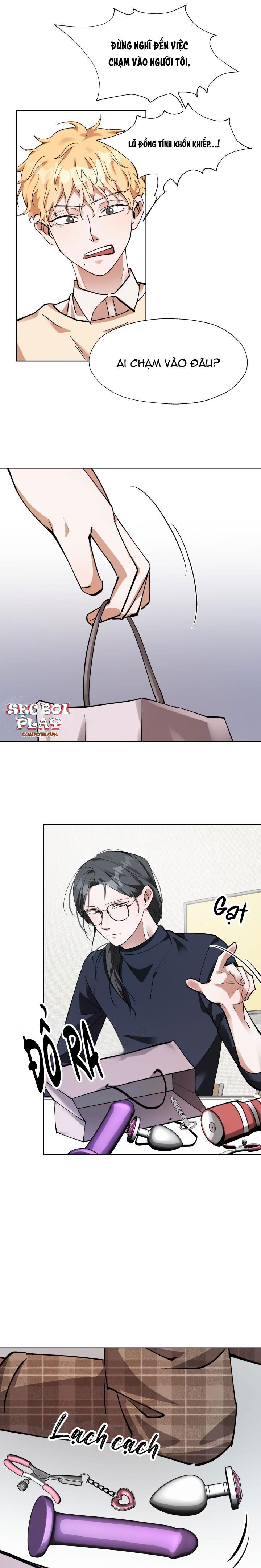 times up chapter 5 11