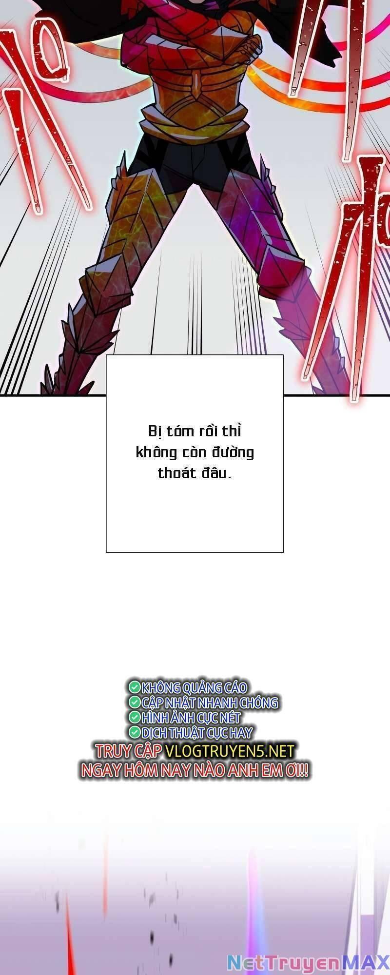 Huyết Thánh Cứu Thế Chủ~ Ta Chỉ Cần 0.0000001% Đã Trở Thành Vô Địch chapter 21 45