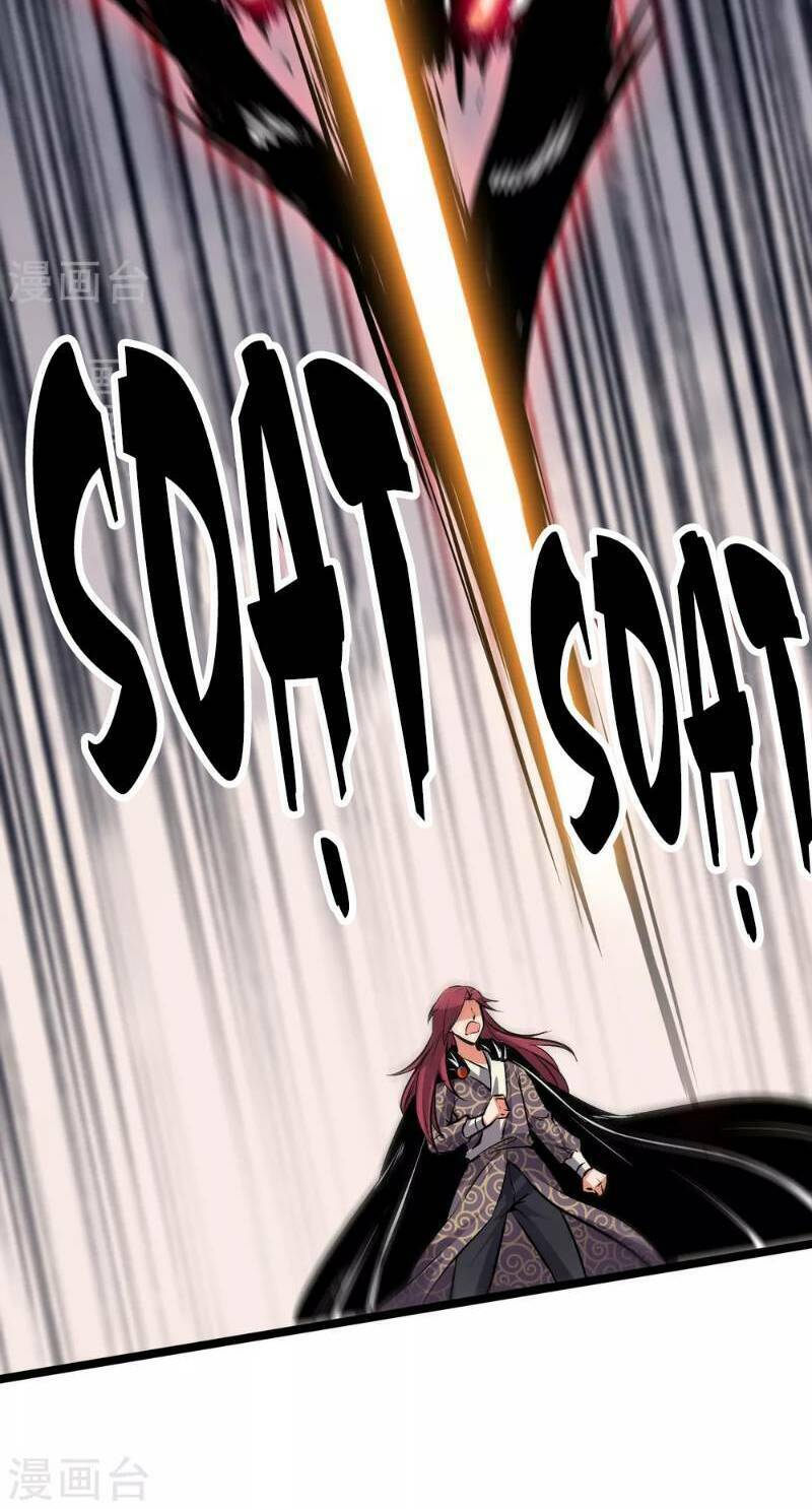 phục thiên thánh chủ chapter 13 40