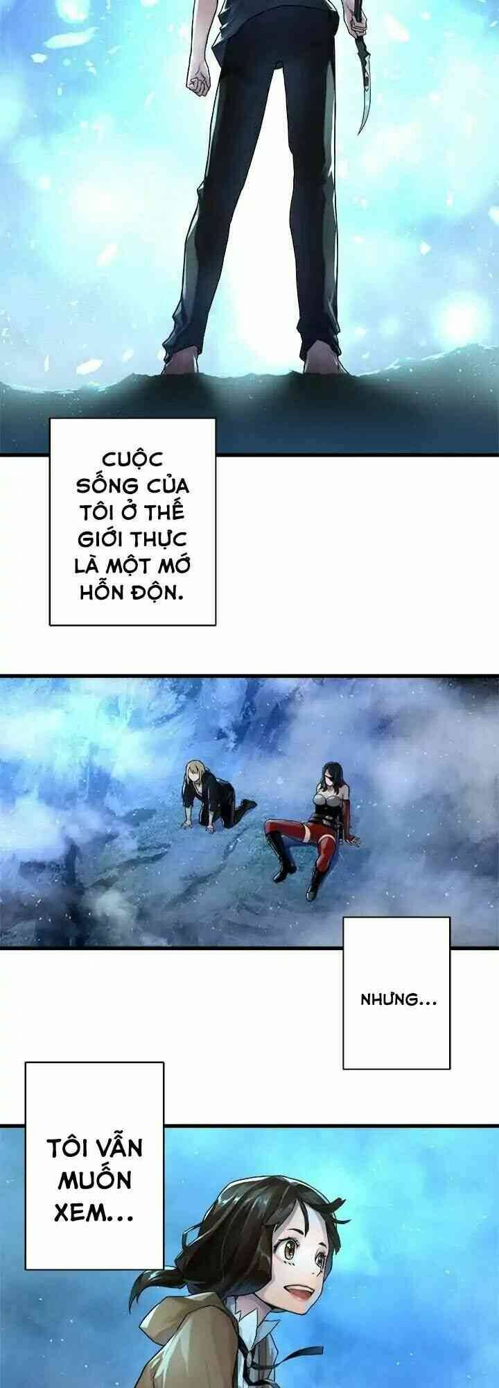 triệu hồi đến thế giới fantasy chapter 35 24