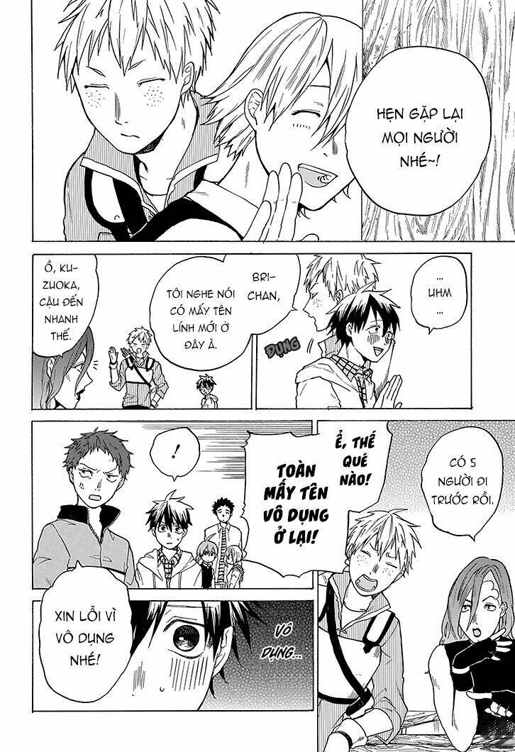 hai to gensou no grimgal chapter 1 66