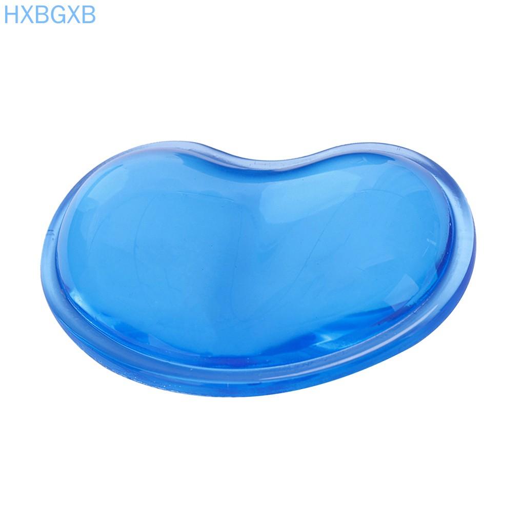 Đệm Silicone Đỡ Cổ Tay Kiểu Dáng Trái Tim Chống Trượt
