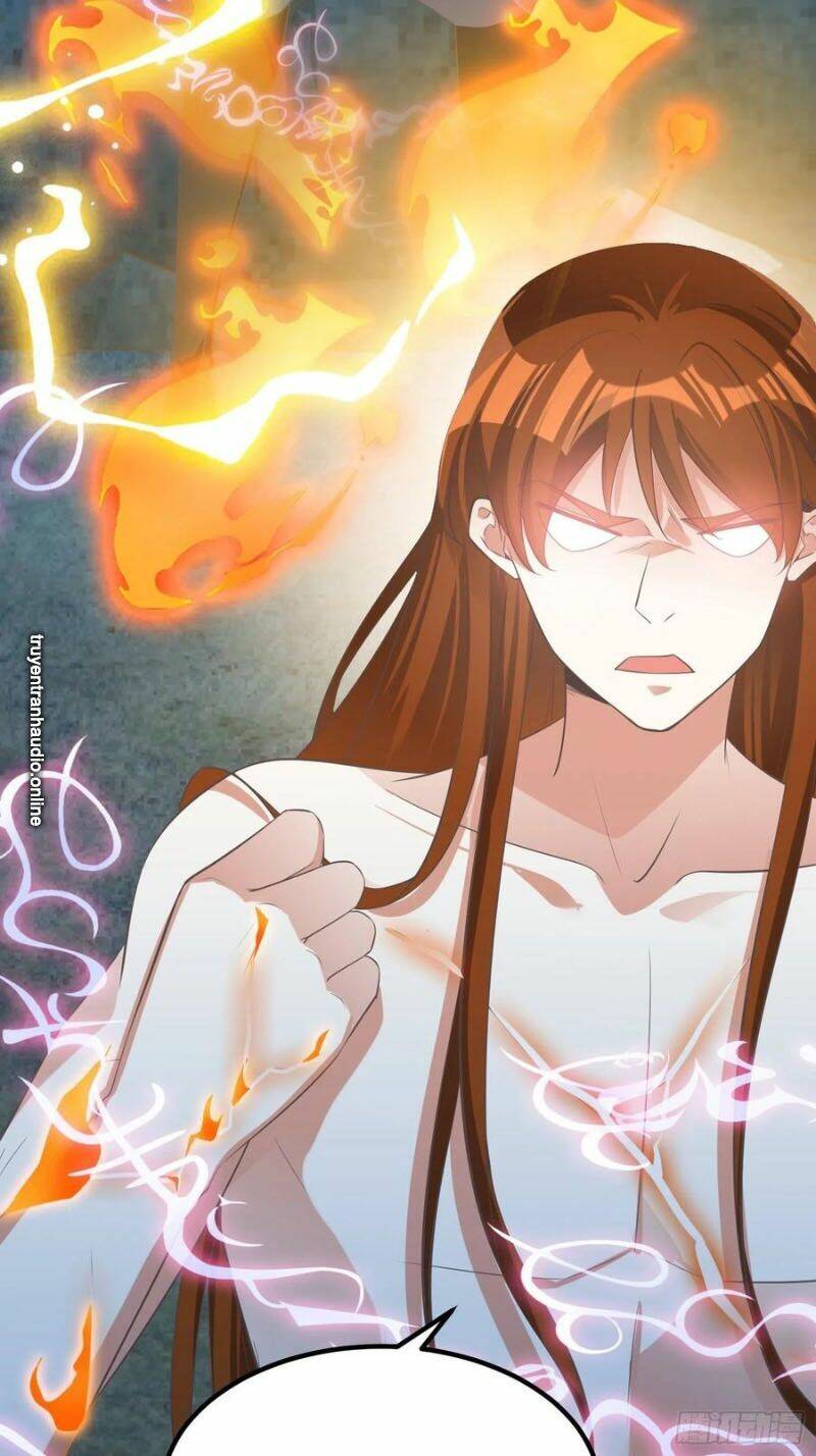 đỉnh cấp phản phái đại sư huynh chapter 42 19