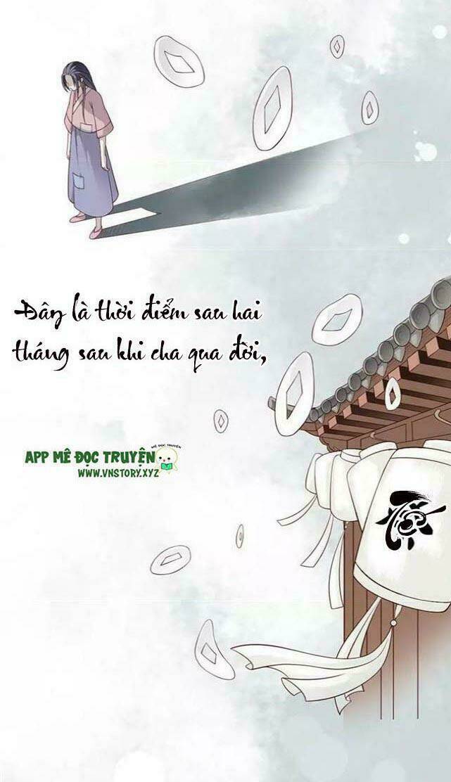 kiều nữ độc phi chapter 2 6