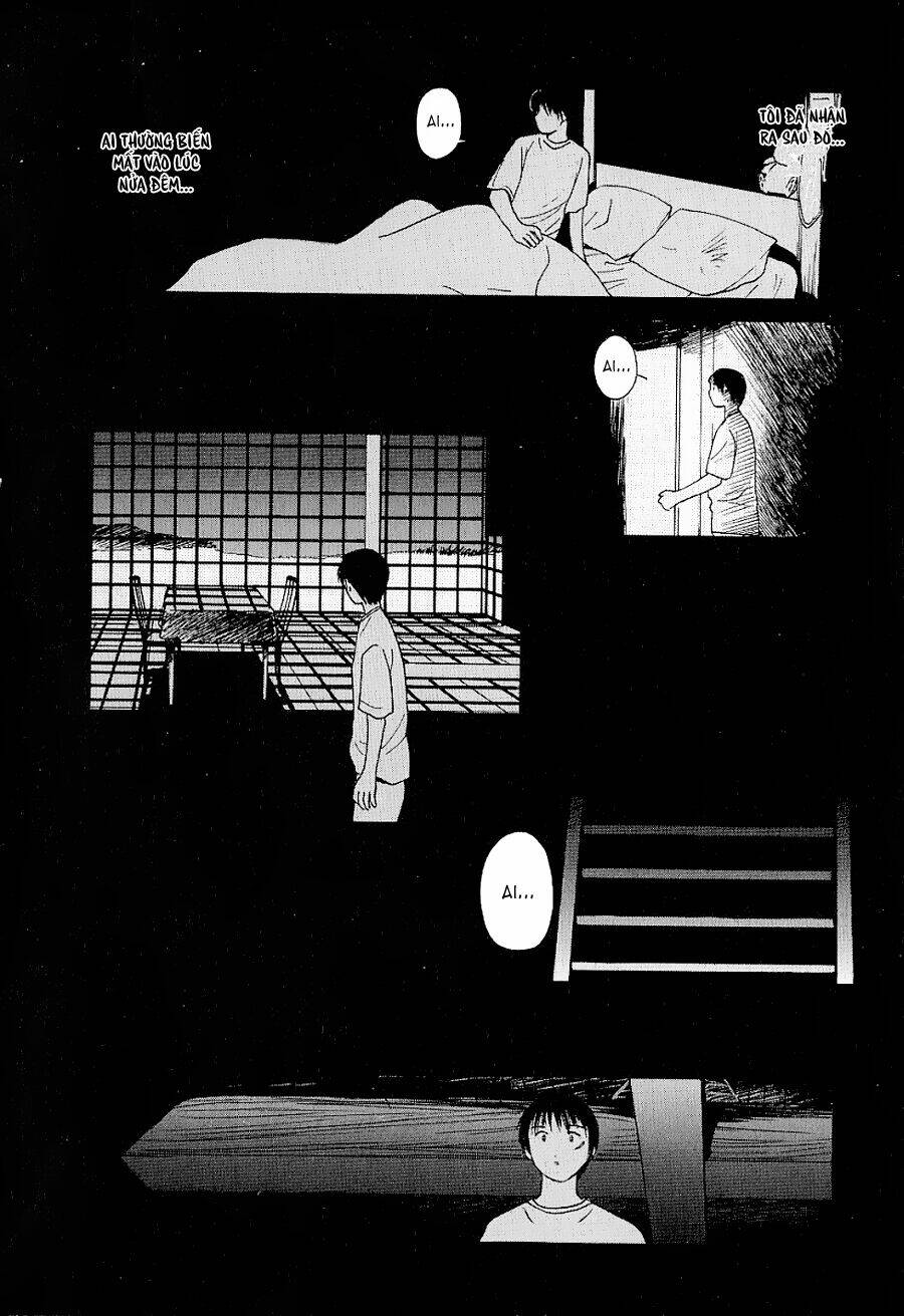 ai ren chapter 18 13